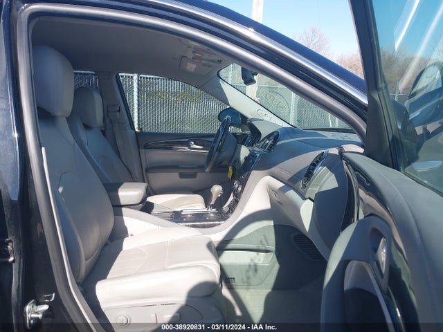 Buick Enclave Leather 2017 5GAKVBKD3HJ258431 Image 5