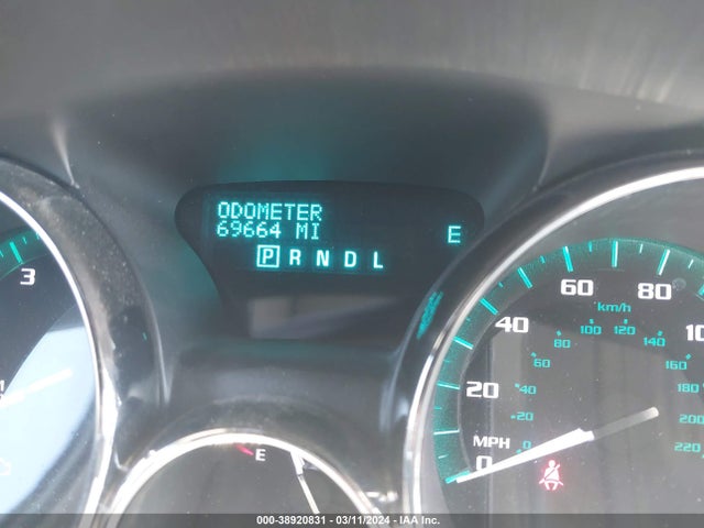 Buick Enclave Leather 2017 5GAKVBKD3HJ258431 Image 7