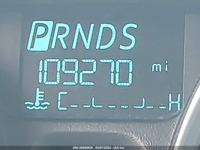 Ford FIESTA SE 2015 3FADP4BJ0FM219739 Image 7