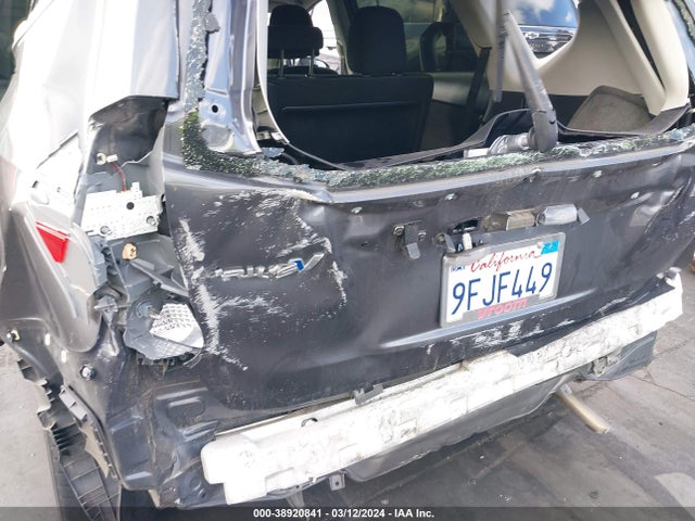Toyota Prius V Two 2017 JTDZN3EU9HJ062489 Image 18