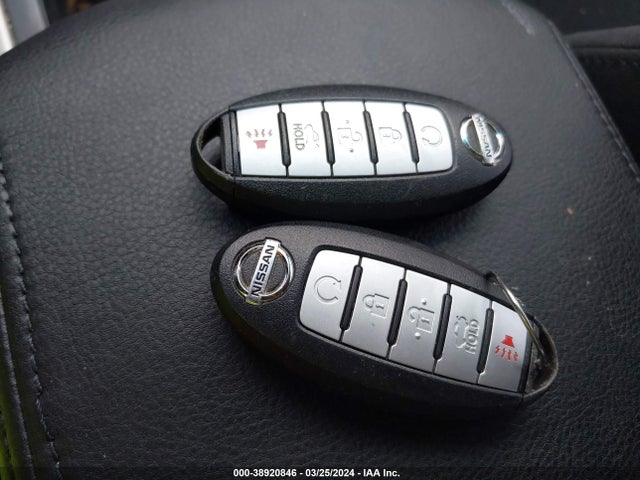 Nissan Altima 2.5 Sv 2015 1N4AL3AP5FC419192 Image 11