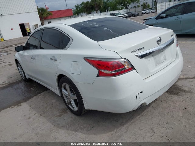 Nissan Altima 2.5 Sv 2015 1N4AL3AP5FC419192 Image 3
