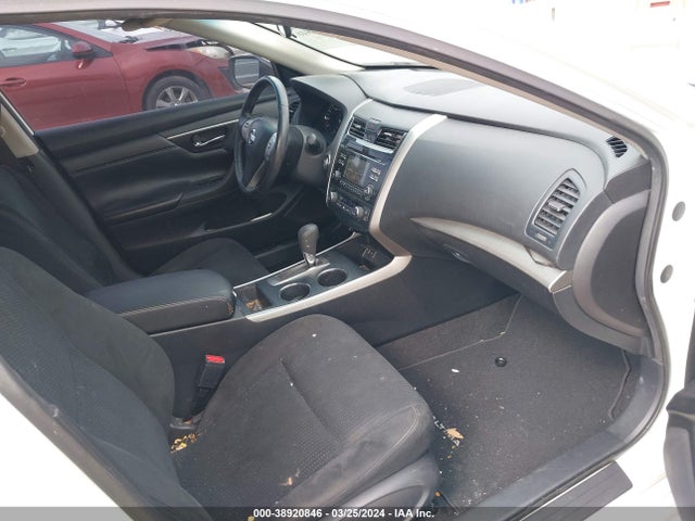 Nissan Altima 2.5 Sv 2015 1N4AL3AP5FC419192 Image 5