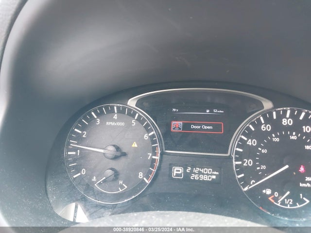 Nissan Altima 2.5 Sv 2015 1N4AL3AP5FC419192 Image 7