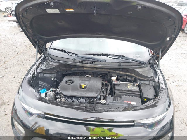 KIA SOUL LX 2020 KNDJ23AU6L7706824 Image 10