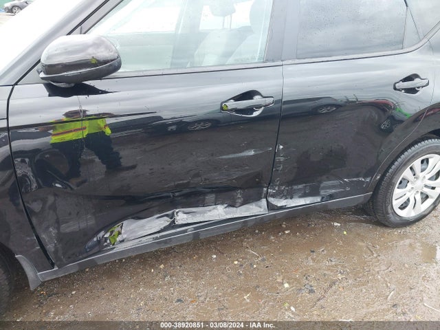KIA SOUL LX 2020 KNDJ23AU6L7706824 Image 6