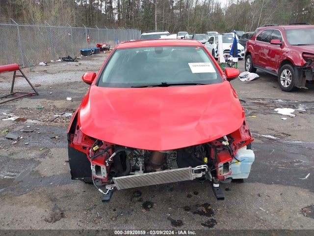 Chevrolet Cruze Lt Auto 2017 1G1BE5SM3H7247290 Image 13