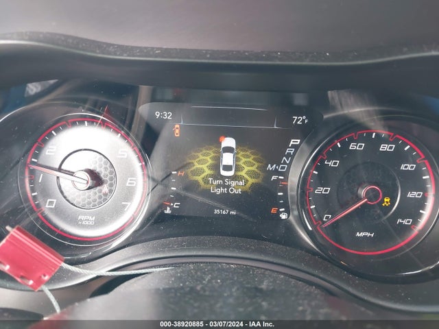 Dodge Charger Sxt Rwd 2021 2C3CDXBG2MH652581 Image 7