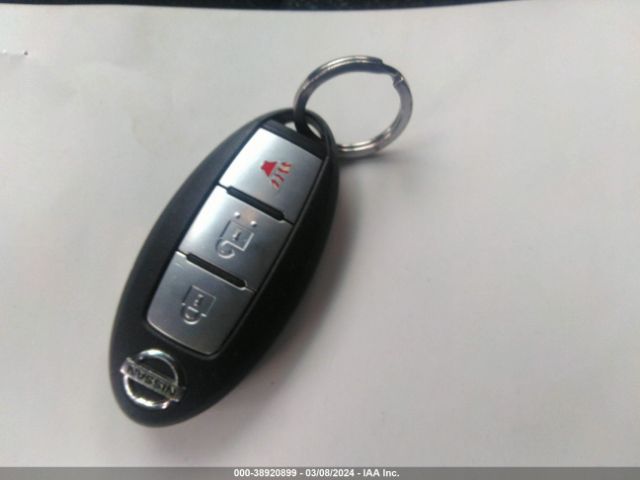 5N1AR2MM2EC692718 Nissan Pathfinder Sv