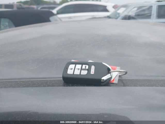 Honda Civic Sport 2020 19XFC2F87LE003869 Image 11