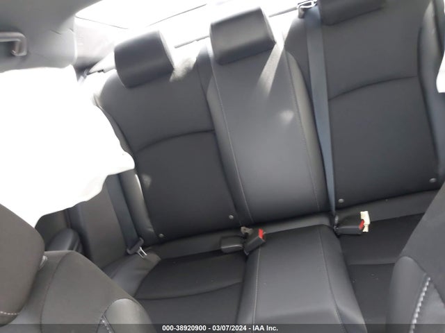 Honda Civic Sport 2020 19XFC2F87LE003869 Image 8