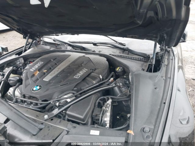 WBAKN9C54GD962193 BMW 550i