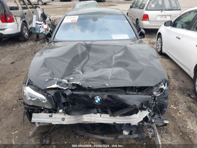 WBAKN9C54GD962193 BMW 550i
