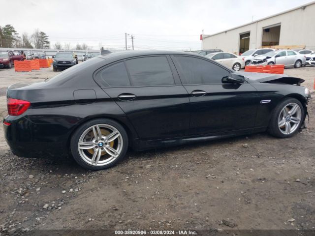 WBAKN9C54GD962193 BMW 550i