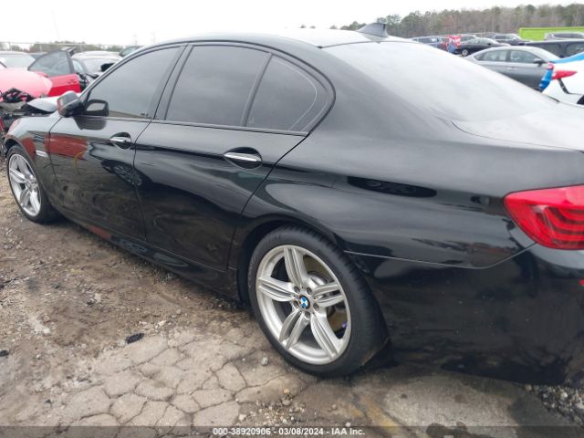 WBAKN9C54GD962193 BMW 550i