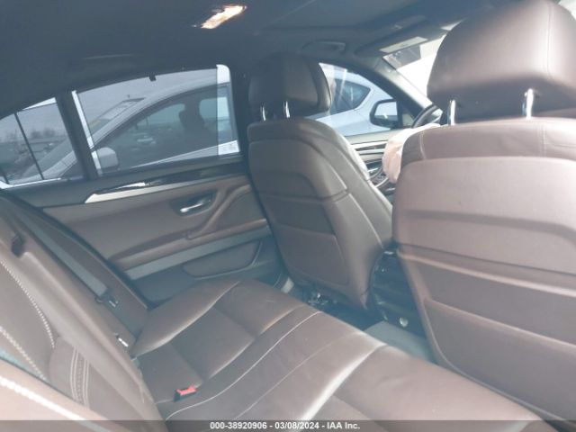 WBAKN9C54GD962193 BMW 550i