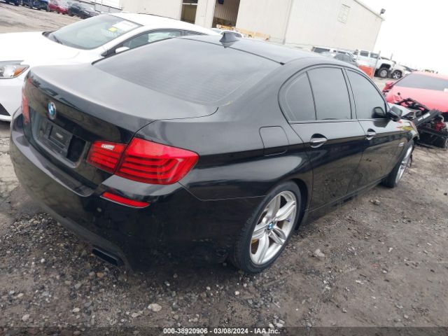 WBAKN9C54GD962193 BMW 550i