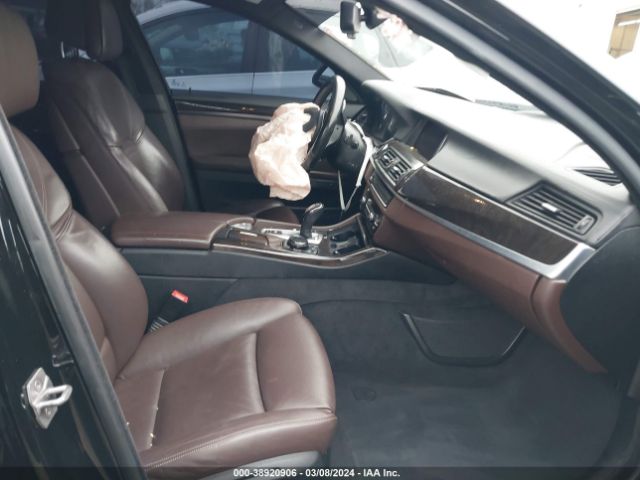WBAKN9C54GD962193 BMW 550i