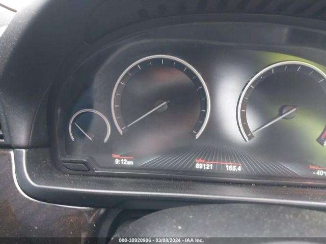 WBAKN9C54GD962193 BMW 550i