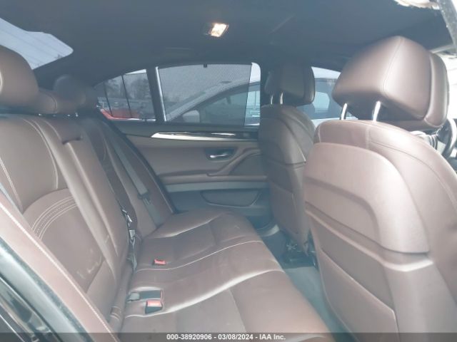 WBAKN9C54GD962193 BMW 550i