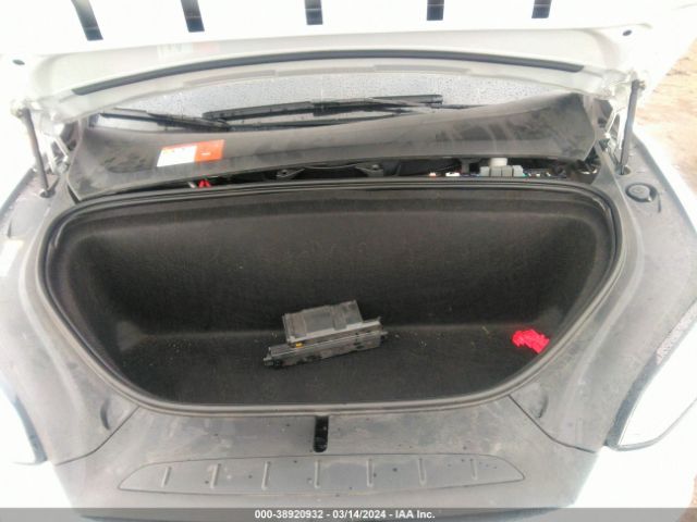 5YJXCDE28JF116797 Tesla Model X 100d/75d/p100d