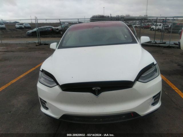 5YJXCDE28JF116797 Tesla Model X 100d/75d/p100d