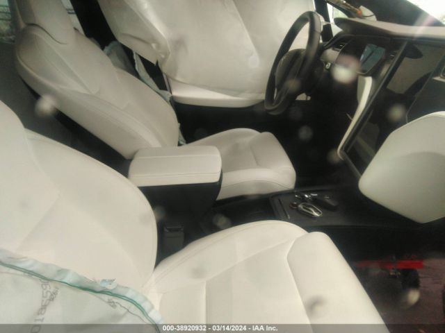 5YJXCDE28JF116797 Tesla Model X 100d/75d/p100d