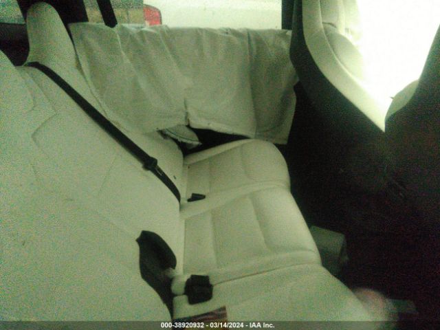 5YJXCDE28JF116797 Tesla Model X 100d/75d/p100d