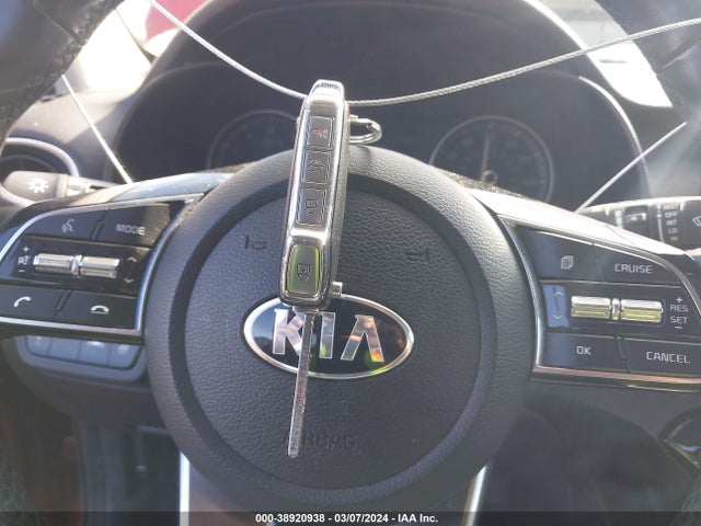 KIA FORTE S 2019 3KPF34AD2KE105529 Image 11