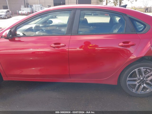 KIA FORTE S 2019 3KPF34AD2KE105529 Image 14
