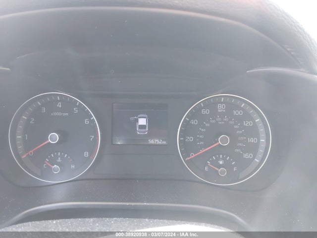 KIA FORTE S 2019 3KPF34AD2KE105529 Image 15