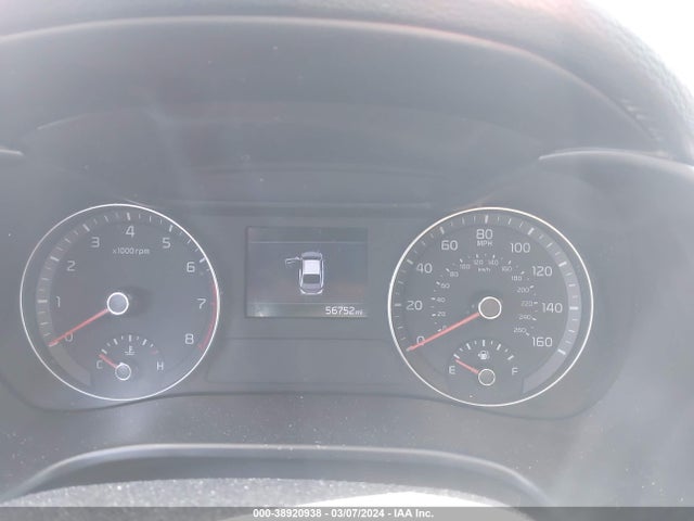 KIA FORTE S 2019 3KPF34AD2KE105529 Image 7
