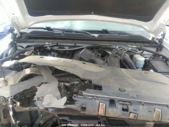 Chevrolet Silverado 1500 Wt 2016 1GCRCNEC7GZ202466 Image 10