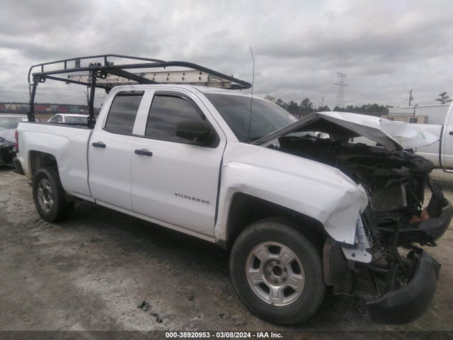Chevrolet Silverado 1500 Wt 2016 1GCRCNEC7GZ202466 Image 13