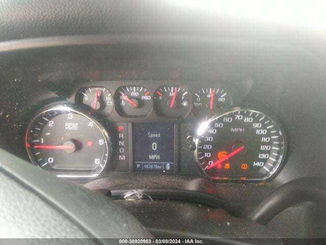 Chevrolet Silverado 1500 Wt 2016 1GCRCNEC7GZ202466 Image 15