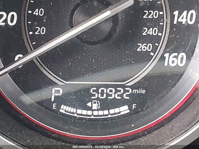 JM1BM1T74F1268757 Mazda Mazda3 I Sv