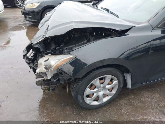 JM1BM1T74F1268757 Mazda Mazda3 I Sv
