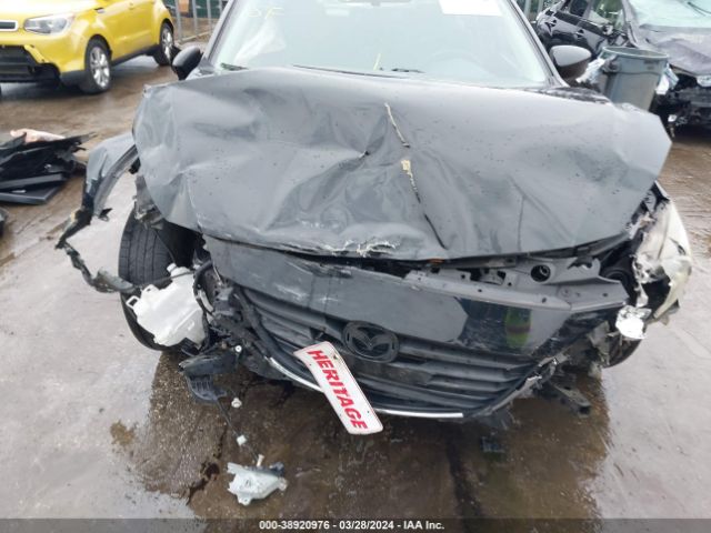JM1BM1T74F1268757 Mazda Mazda3 I Sv