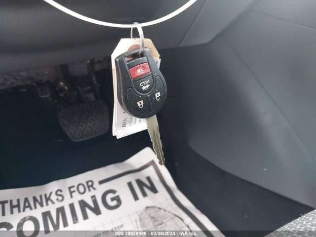 Nissan SENTRA S 2018 3N1AB7AP7JY238330 Image 11