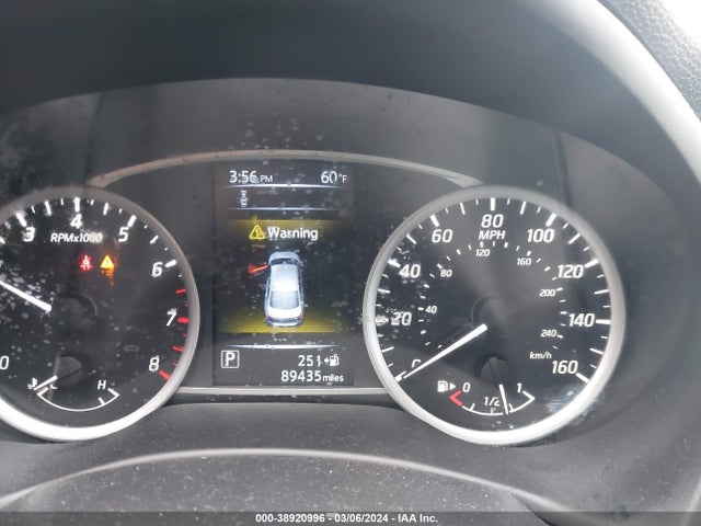 Nissan SENTRA S 2018 3N1AB7AP7JY238330 Image 7