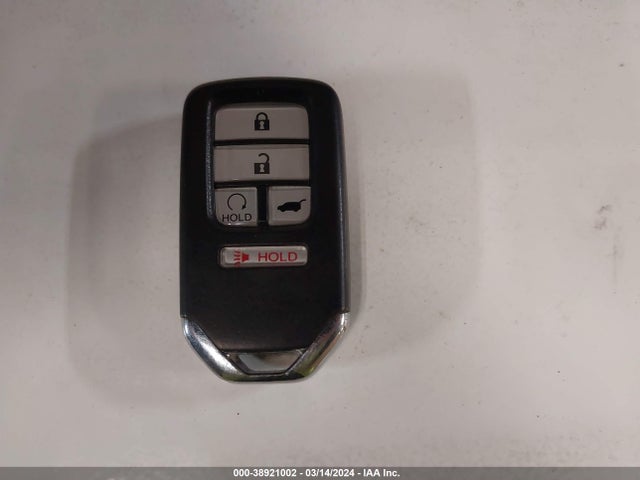 Honda Cr-v Awd Ex 2021 2HKRW2H58MH609136 Image 11