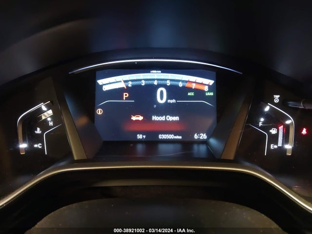 Honda Cr-v Awd Ex 2021 2HKRW2H58MH609136 Image 15