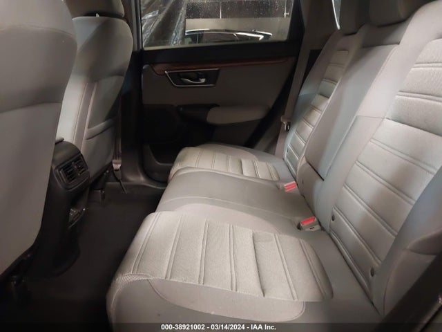 Honda Cr-v Awd Ex 2021 2HKRW2H58MH609136 Image 8
