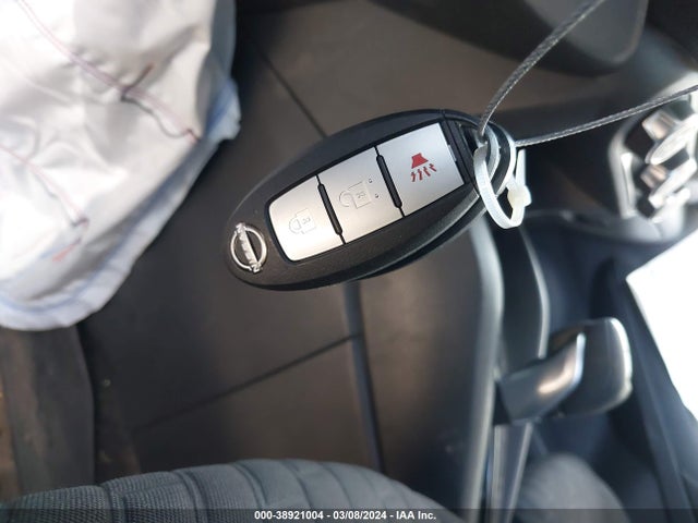 Nissan Kicks S Xtronic Cvt 2022 3N1CP5BV5NL523607 Image 11