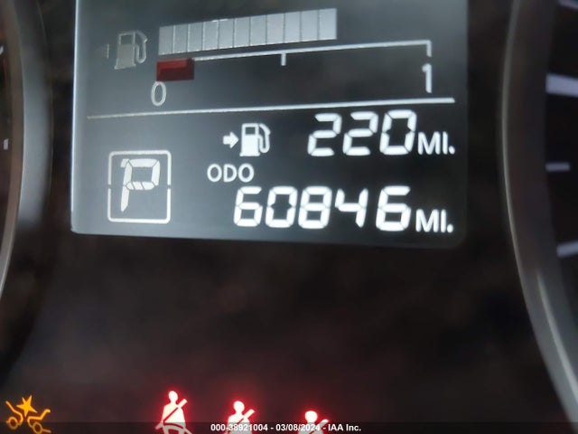 Nissan Kicks S Xtronic Cvt 2022 3N1CP5BV5NL523607 Image 7