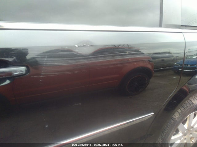 2C4RC1BG3FR742972 Chrysler Town & Country Touring