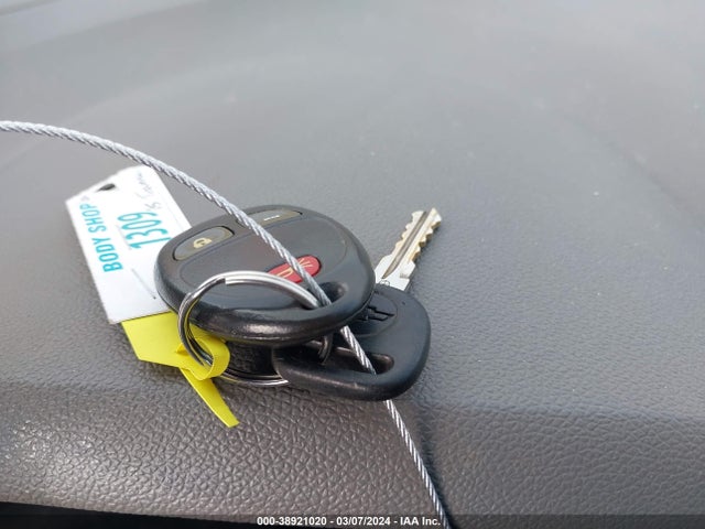 Chevrolet Traverse Ls 2015 1GNKRFKD6FJ337347 Image 11
