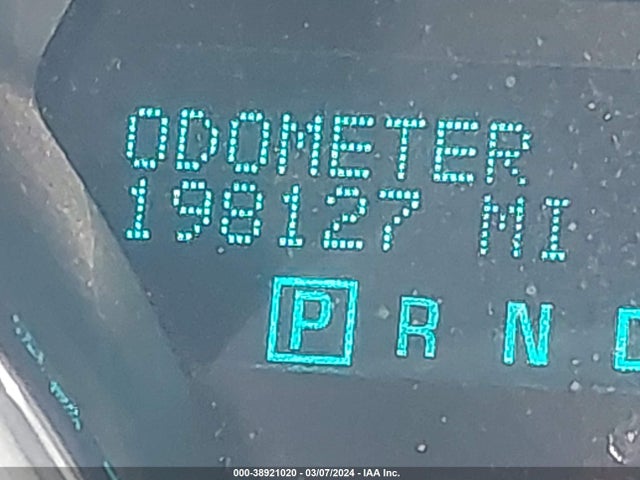 Chevrolet Traverse Ls 2015 1GNKRFKD6FJ337347 Image 7