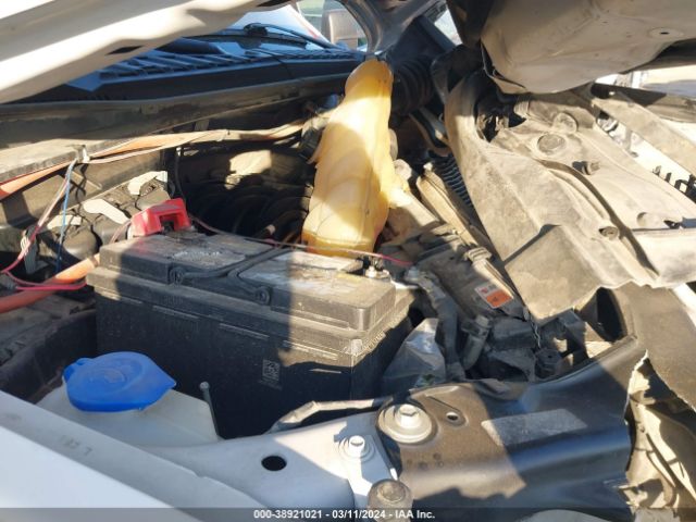 1FTEW1E55JFC69544 Ford F-150 Platinum