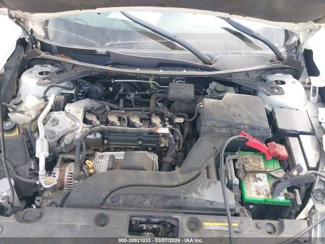 Nissan ALTIMA 2.5 2016 1N4AL3AP6GC266372 Image 10